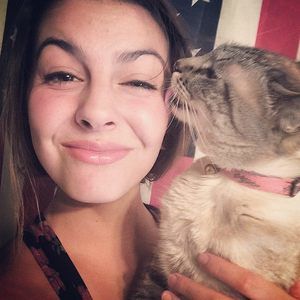 Meet your Posher, Alexa